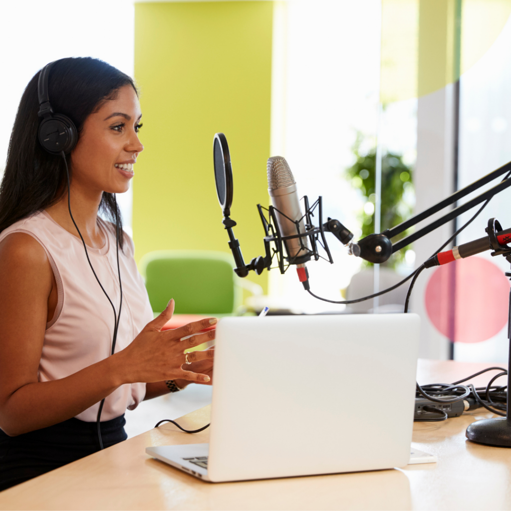 amazon fba podcast
