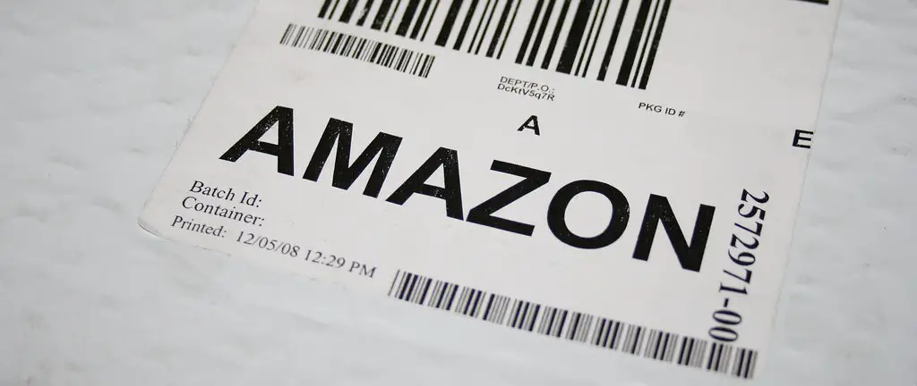 Amazon seller label printer