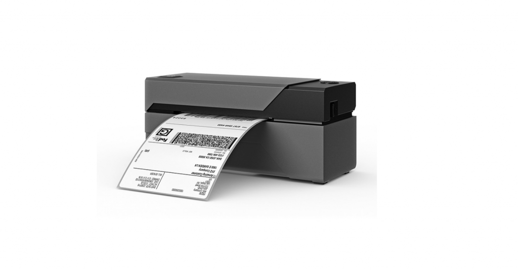 Amazon FBA Label Printer