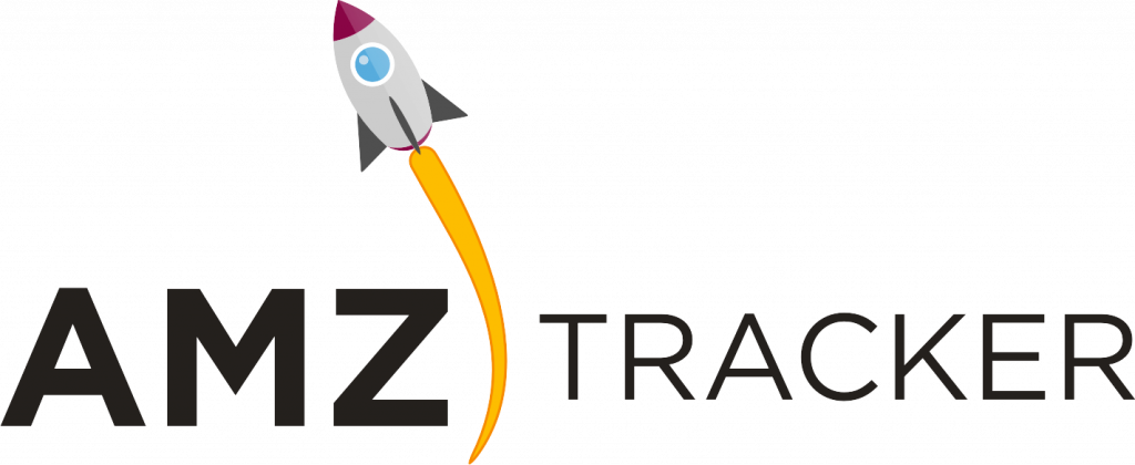 amazon sales rank tracker
