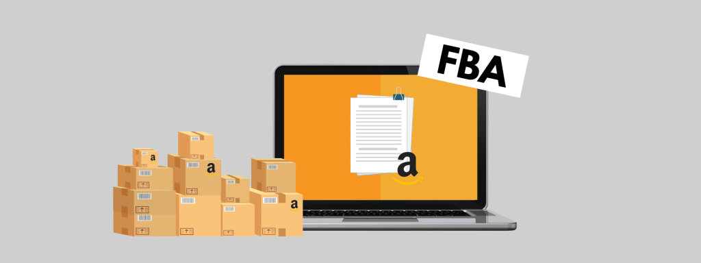 How To Start An Amazon FBA Business With Little Money
