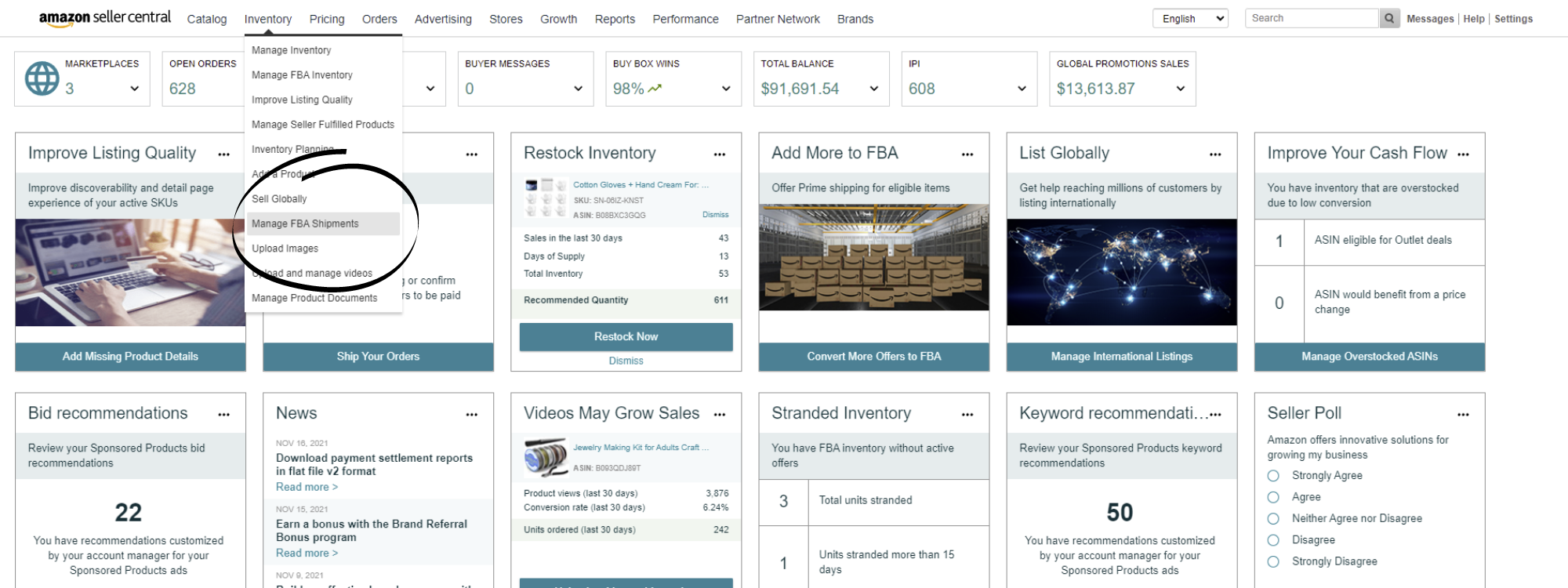 Amazon FBA Storage Limits What You Should Know In 2021 How To Source