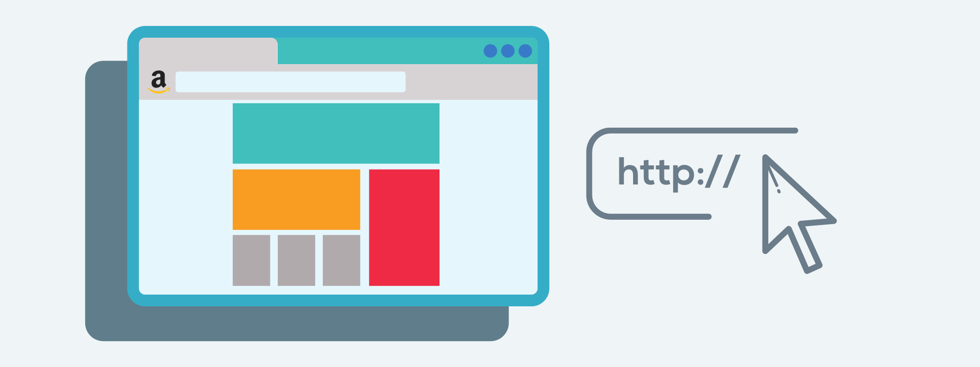 How To Find Amazon Storefront