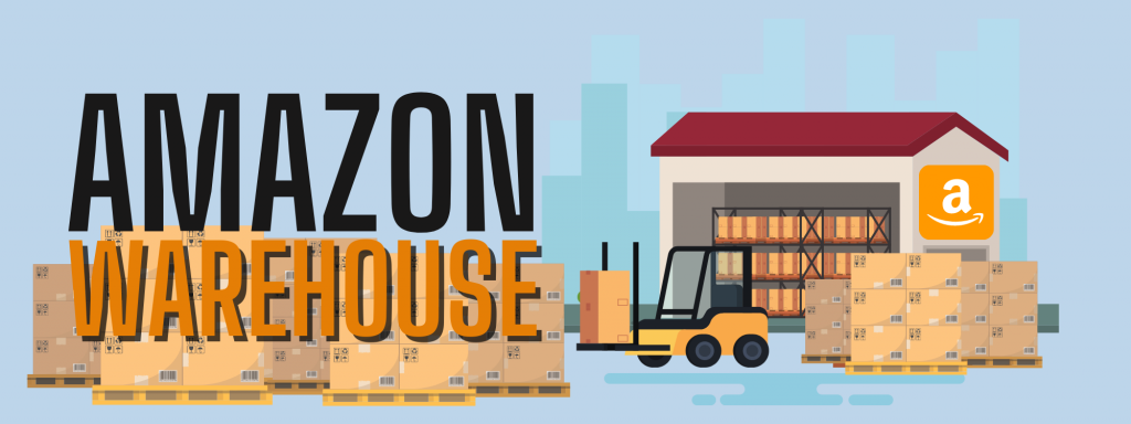 Amazon Warehouse Abbreviations