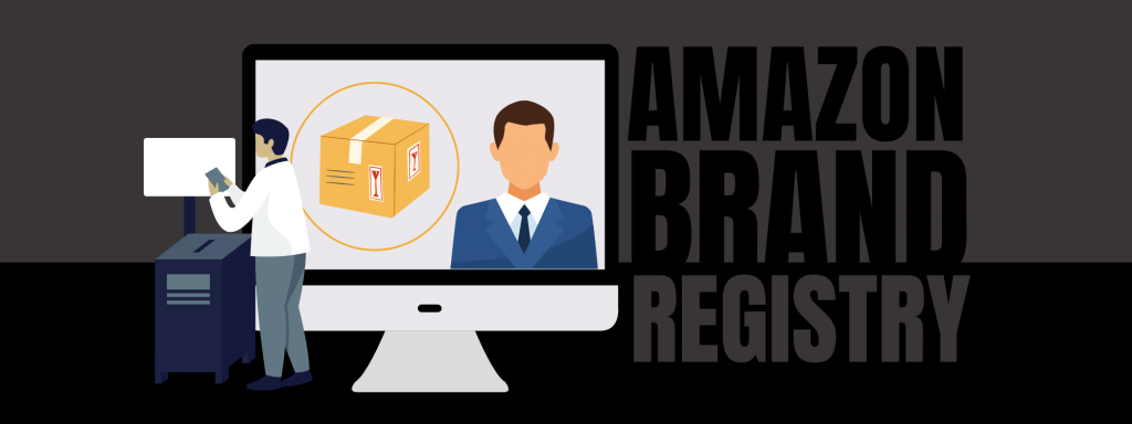 amazon brand registry requirements
