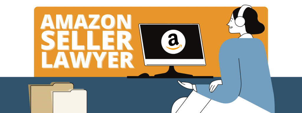 Amazon seller lawyer