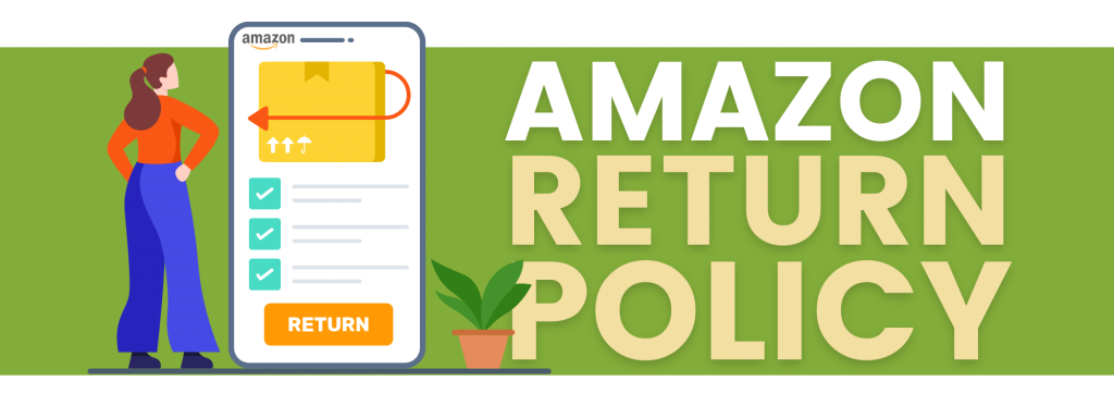 Amazon Return Policy After 30 Days