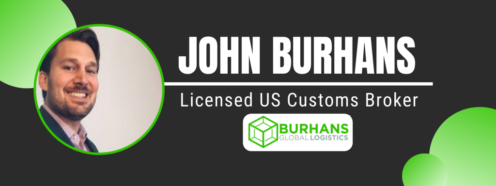 Things You Need To Hear Right Now About Amazon Product Regulations and Compliance with John Burhans