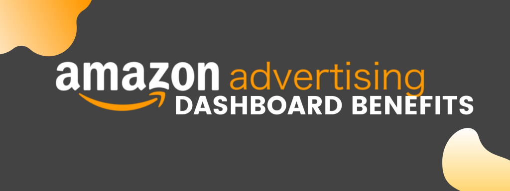 Amazon Advertising Dashboard