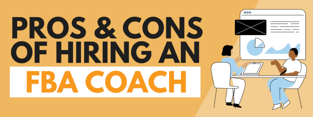 what is an FBA coach