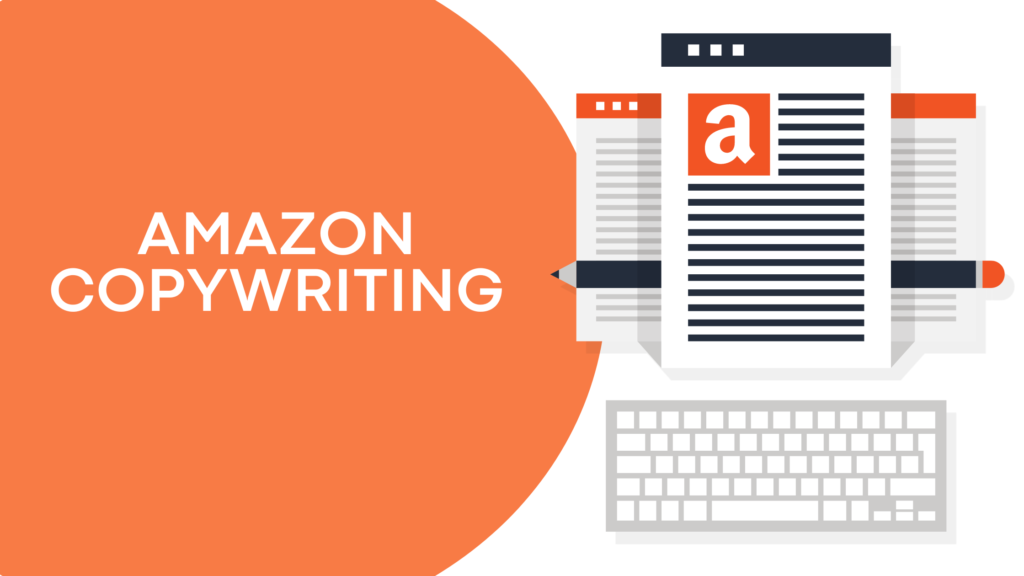 copywriting for Amazon